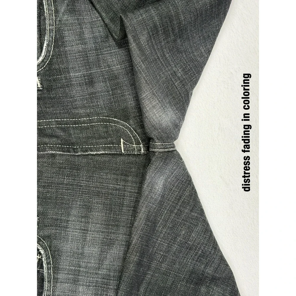 7 For All Mankind all mankind